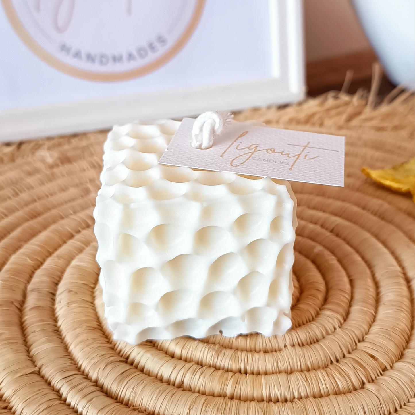 Hive cube