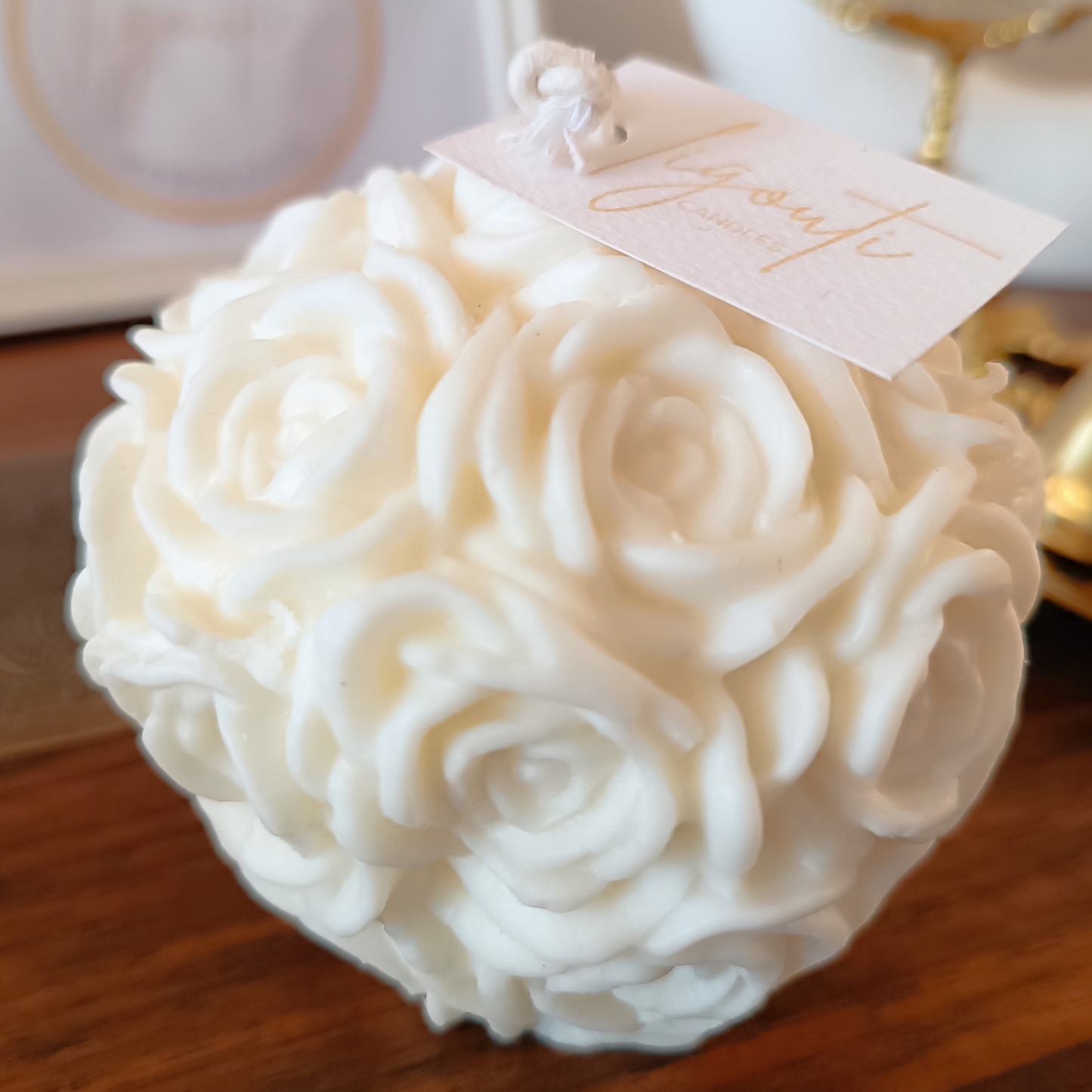Bouquet of Roses