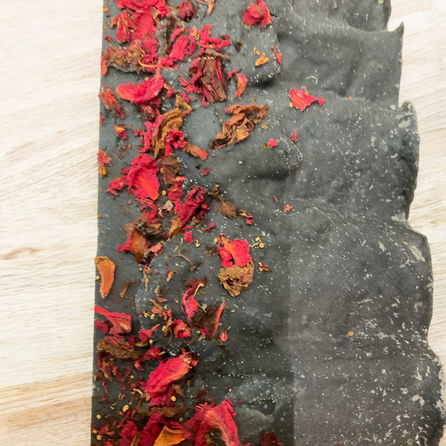 Filistin Tallow Soap with Goat's Milk